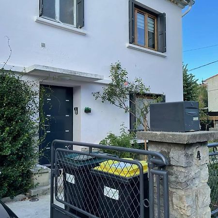 カルカソンヌ Chez Souka Bed & Breakfast エクステリア 写真
