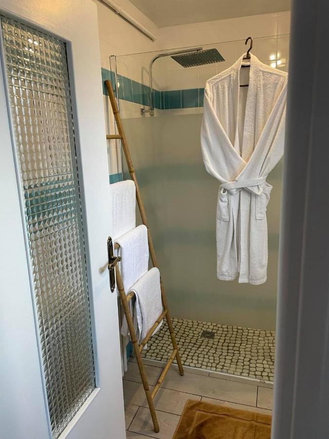 カルカソンヌ Chez Souka Bed & Breakfast エクステリア 写真